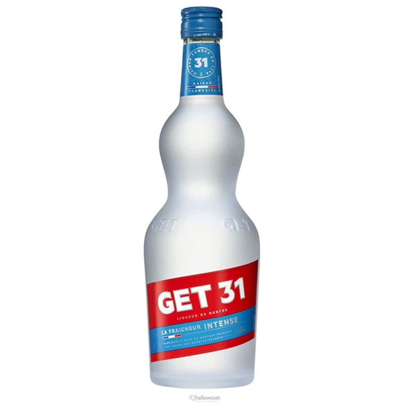 Get 31 Litro Get 31 Litro