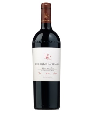 Pago Capellanes Cza 70 Cl