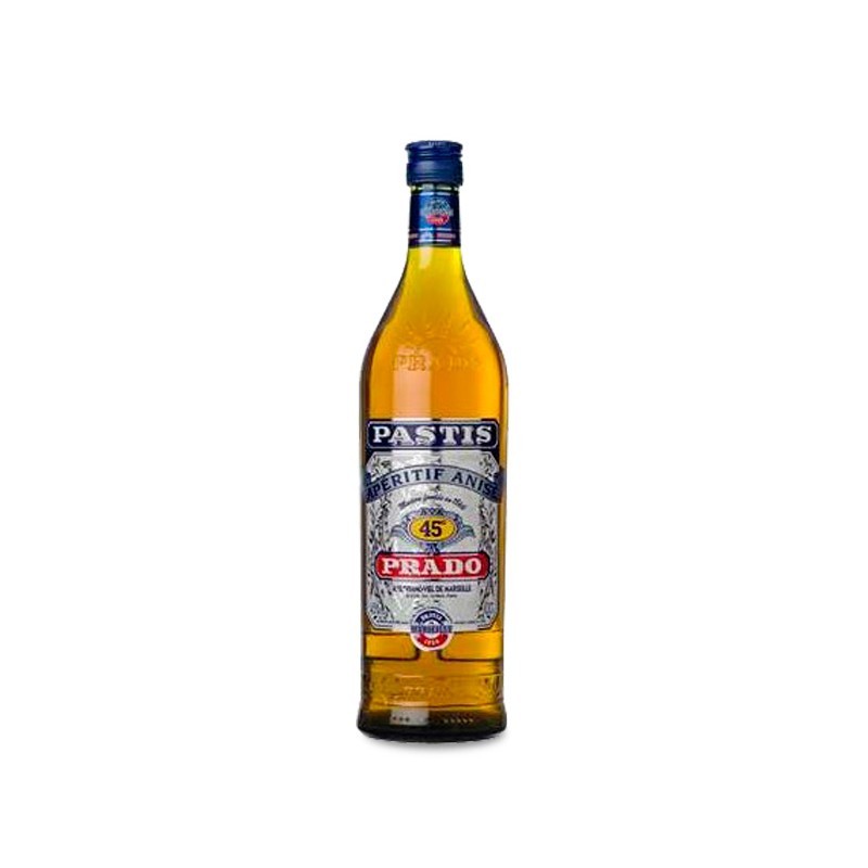Pastis Prado Lt Pastis Prado Lt