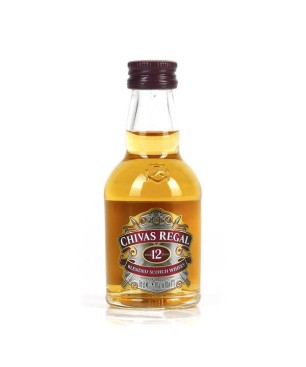 Petaca Chivas Regal 20 Cl