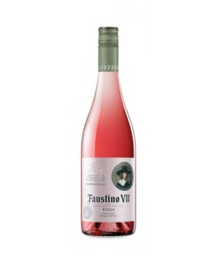 Faustino Vii Rosado
