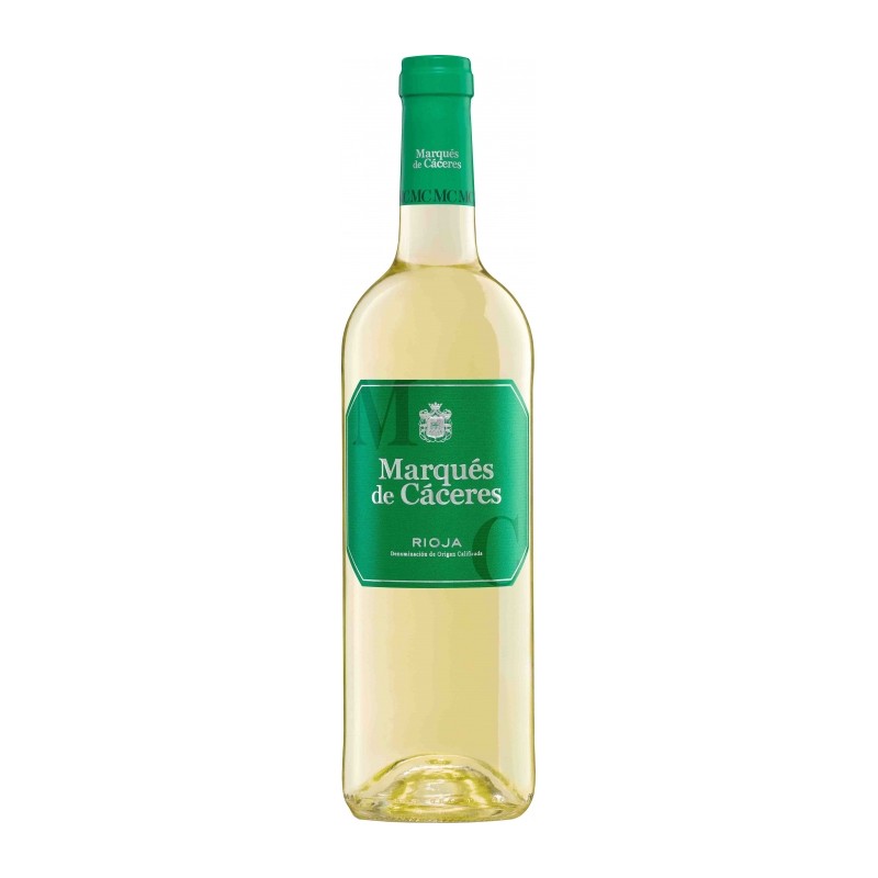 Marques De Caceres Blanco