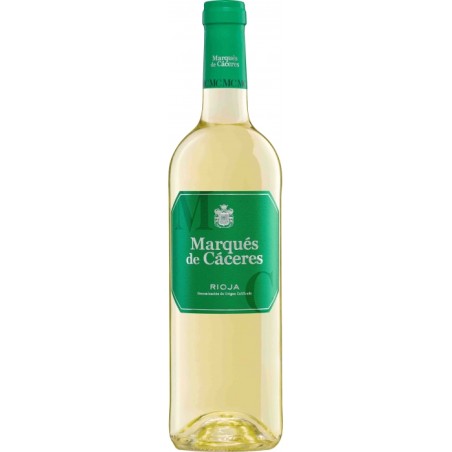 Marques De Caceres Blanco