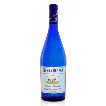 Tierra Blanca Semi 75 Cl