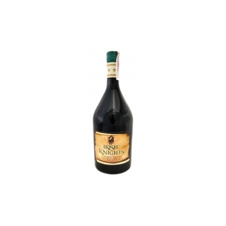 Irish Knights Cream 1 L.