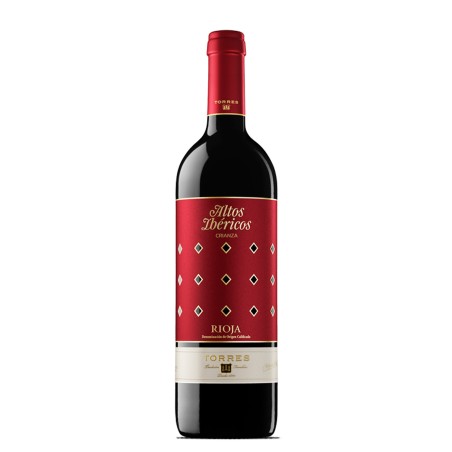 Altos Ibericos Cza 75cl