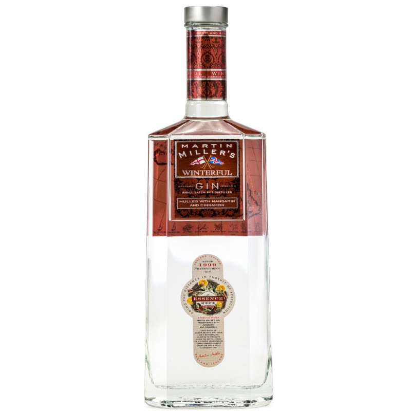 Martin Millers Winterful 70 Cl Martin Millers Winterful 70 Cl