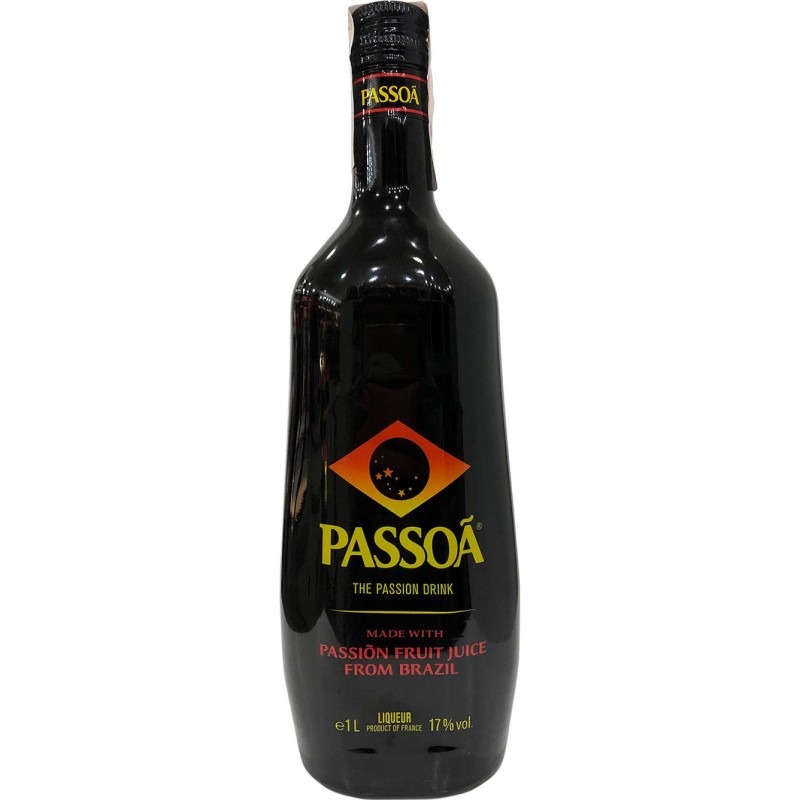 Passoa 1 Lt Passoa 1 Lt