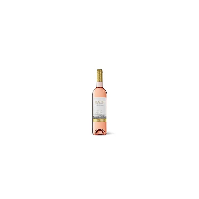 Bach Viña Extrisima Rsdo 75 Cl
