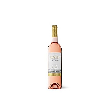 Bach Viña Extrisima Rsdo 75 Cl