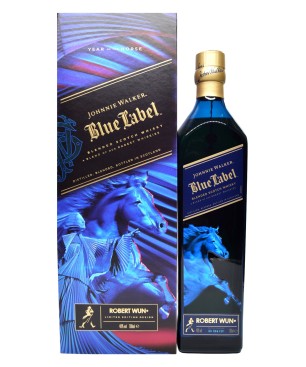 Johnnie Walker Year Of Th Horse Lt