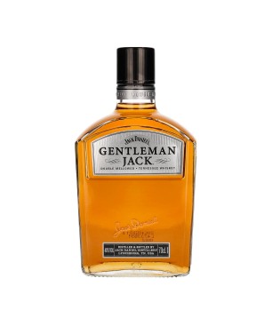 Miniatura J. Daniels Gentleman 5 Cl