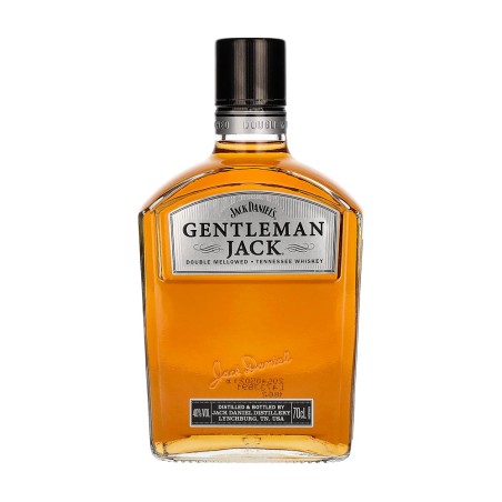 Miniatura J. Daniels Gentleman 5 Cl