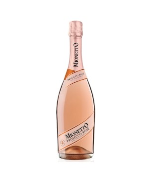 Mionetto Prosecco Rose 75 Cl