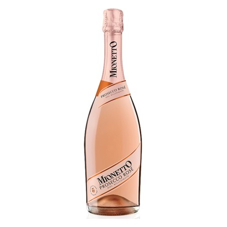 Mionetto Prosecco Rose 75 Cl