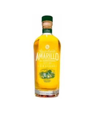 Agte.amarillo Manzanares Lt
