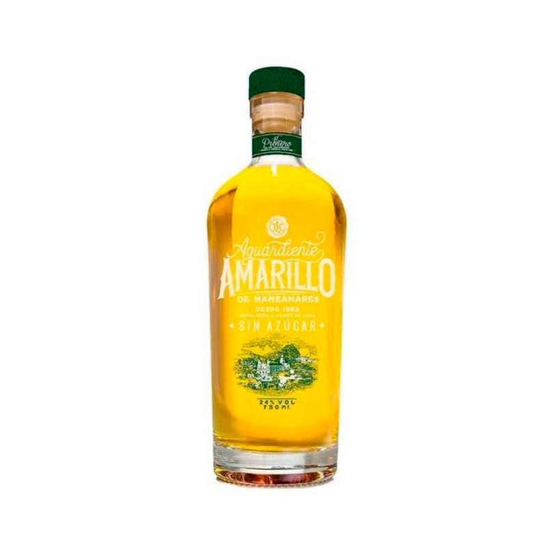 Agte.amarillo Manzanares Lt Agte.amarillo Manzanares Lt