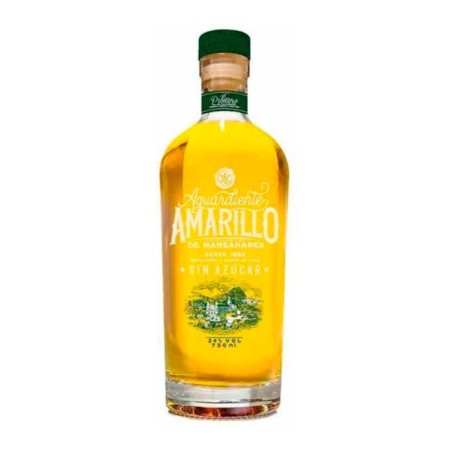 Agte.amarillo Manzanares Lt