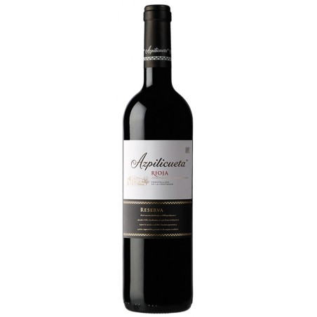 Azpilicueta Reserva 75 Cl