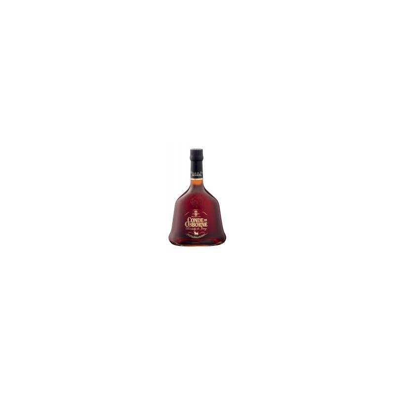 Brandy Conde Osborne G.rva.