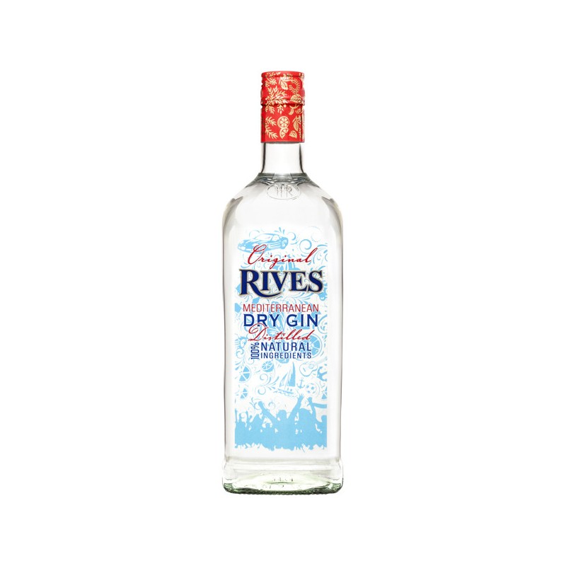 Gin Rives Lt Gin Rives Lt