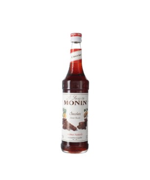 Monin Sirope Chocolate 70 Cl