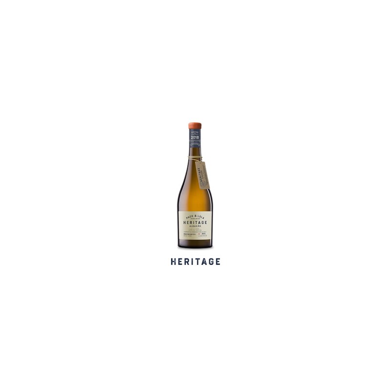 Paco Y Lola Heritage 75 Cl