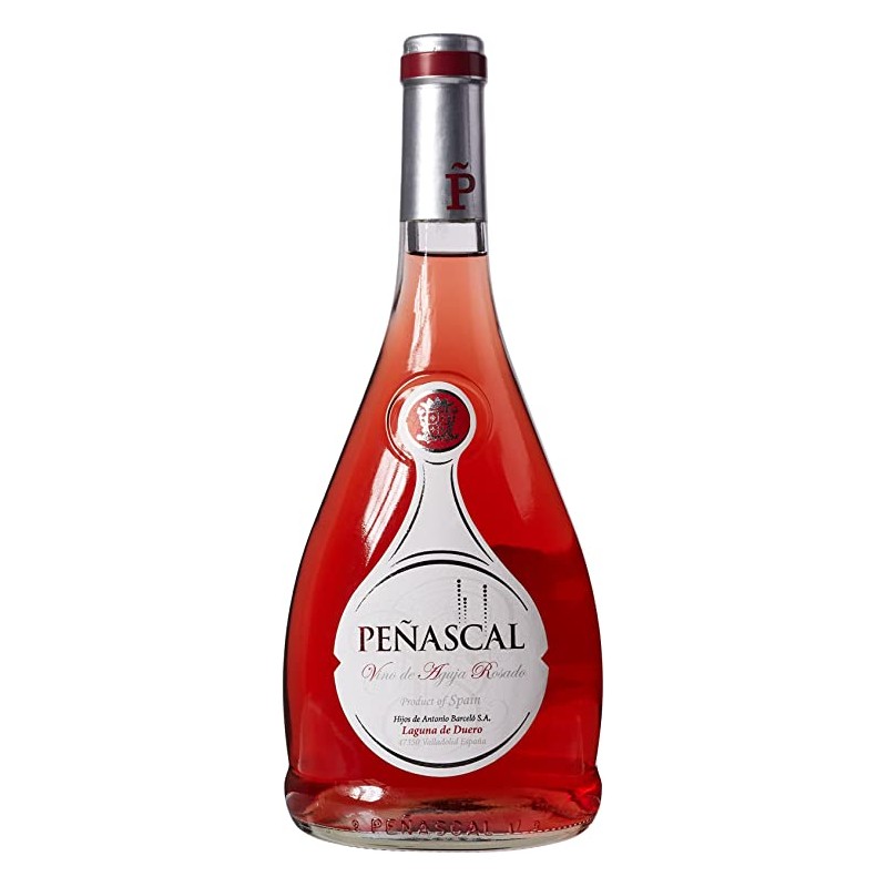Peñascal Rosado Semi