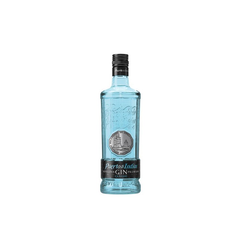 Puerto De Indias Classic 70 Cl