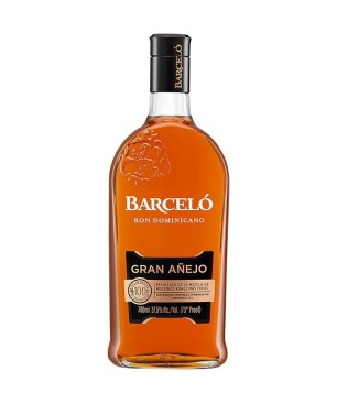 Ron Barcelo Gran Añejo