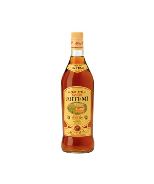 Ron Miel Artemi 1 Lt