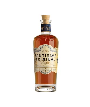 Ron S.trinidad Reserva 70 Cl