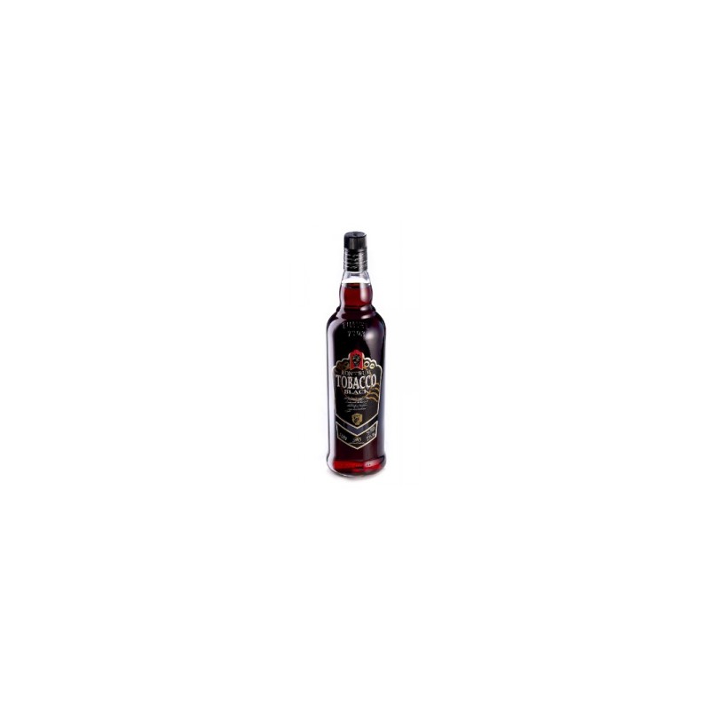 Ron Tobacco Black 1l Ron Tobacco Black 1l