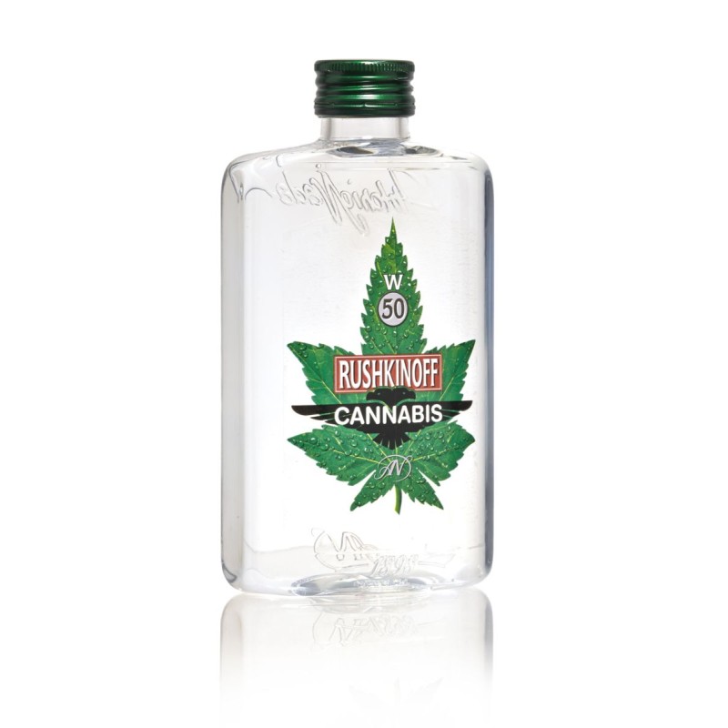 Rushkinoff Cannabis Pet 20 Cl Rushkinoff Cannabis Pet 20 Cl