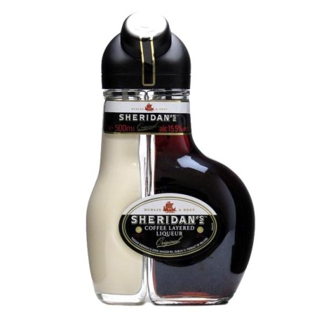 Sheridan S Cream 70 Cl