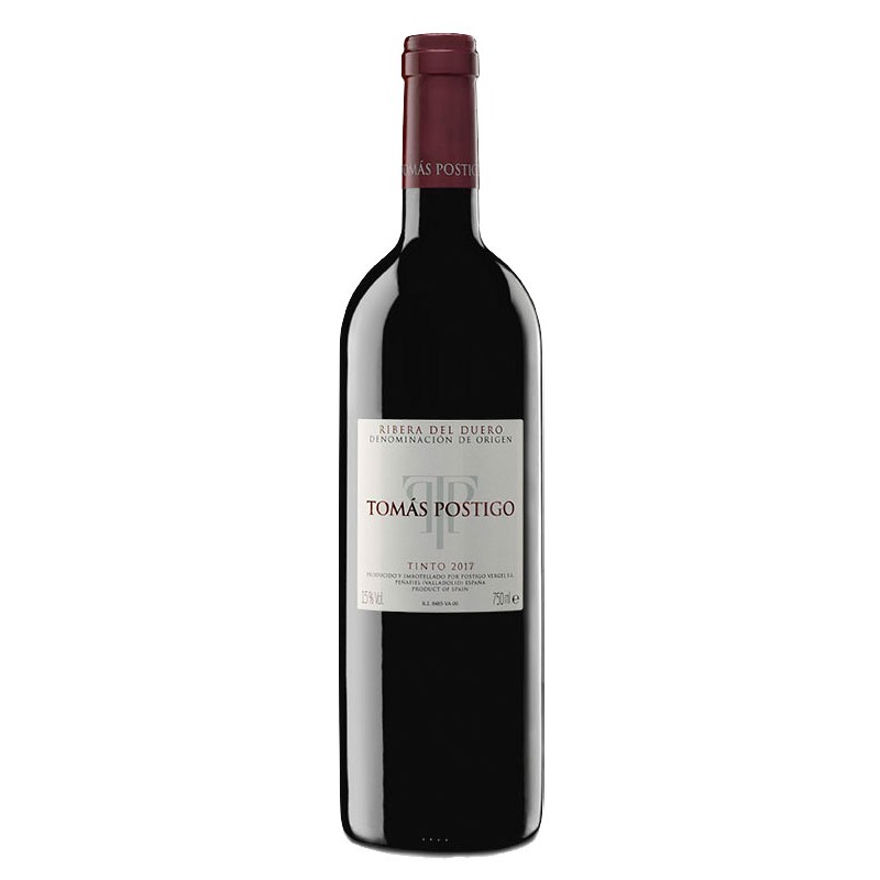 Tomas Postigo Tto.75 Cl