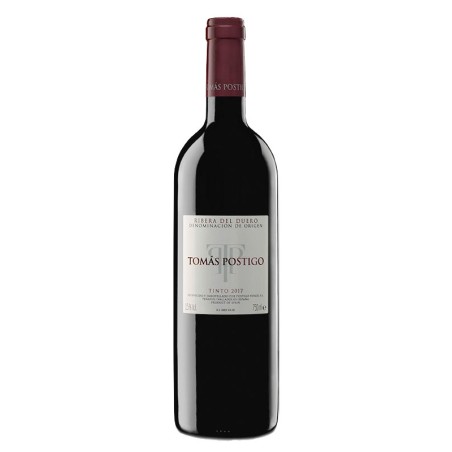 Tomas Postigo Tto.75 Cl