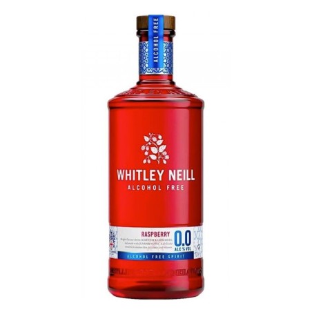 Whitley Neill Raspberry S/a