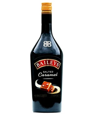 Baileys Salted Caramelo Lt