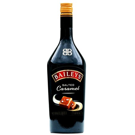 Baileys Salted Caramelo Lt