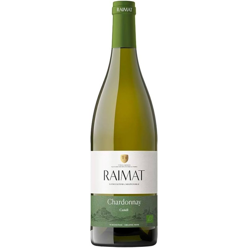 Raimat Chardonnay 75 Cl Raimat Chardonnay 75 Cl