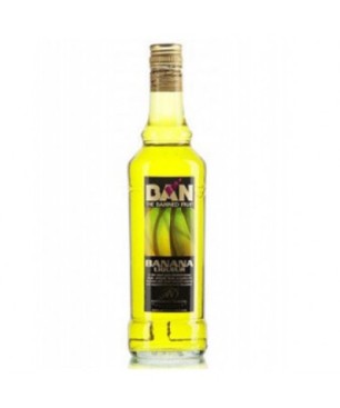 Banana Ban 70 Cl Tunel