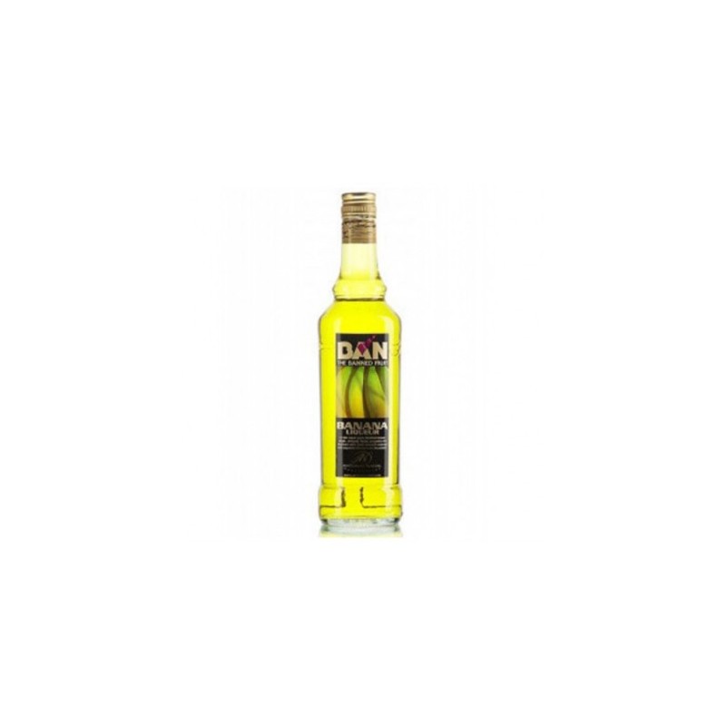 Banana Ban 70 Cl Tunel