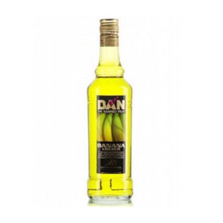 Banana Ban 70 Cl Tunel