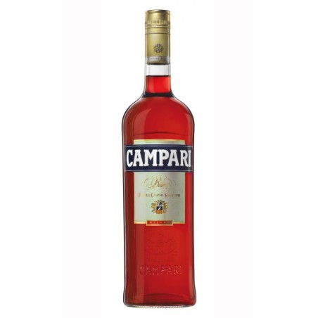 Campari 70 Cl
