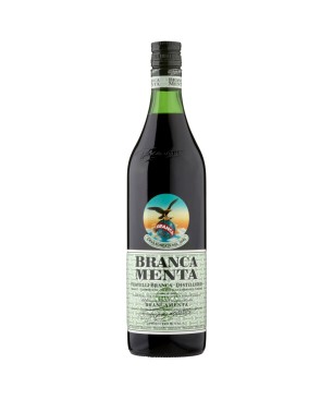 Fernet Branca Menta Lt