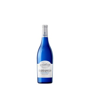 Barbadillo Blco Semi 75 Cl.