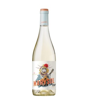 Marysol Semi Dulce 75 Cl