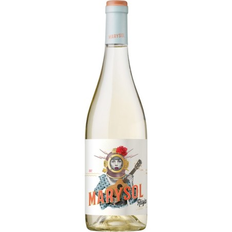 Marysol Semi Dulce 75 Cl