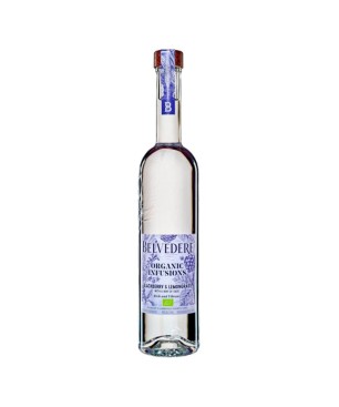 Belvedere Infusion Blackberry Lt